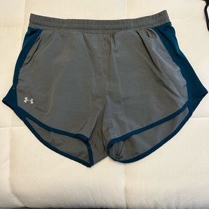 Under Armour Shorts